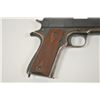 Image 6 : 18OM-2 COLT 1911 #C97856