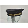 Image 3 : 18OT-3 KREIGSMARINE CAP