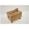 Image 1 : 18OT-6 SHOE SHINE KIT