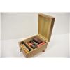 Image 4 : 18OT-6 SHOE SHINE KIT