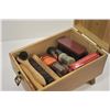 Image 5 : 18OT-6 SHOE SHINE KIT