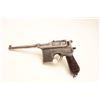 Image 4 : 18MK-176 MAUSER BIG RED #16875