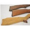 Image 2 : 18NN-59 AIR RIFLE STOCK  LOT