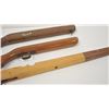 Image 3 : 18NN-59 AIR RIFLE STOCK  LOT