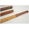 Image 4 : 18NN-59 AIR RIFLE STOCK  LOT