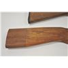 Image 6 : 18NN-59 AIR RIFLE STOCK  LOT