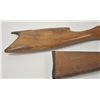 Image 7 : 18NN-59 AIR RIFLE STOCK  LOT