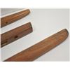 Image 9 : 18NN-59 AIR RIFLE STOCK  LOT