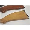 Image 2 : 18NN-62 AIR SOFT RIFLE STOCK LOT