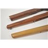 Image 4 : 18NN-62 AIR SOFT RIFLE STOCK LOT