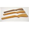 Image 5 : 18NN-62 AIR SOFT RIFLE STOCK LOT