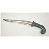 Image 1 : 18OO-19 PERSIAN STYLE DAGGER