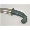Image 2 : 18OO-19 PERSIAN STYLE DAGGER