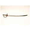 Image 1 : 18OO-20 HANGER STYLE SWORD
