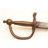 Image 2 : 18OO-20 HANGER STYLE SWORD