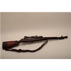 18OM-3 SPRINGFIELD M1-D #3470803