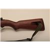 Image 11 : 18PW-19 M-1 CARBINE