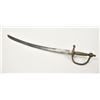 Image 1 : 18OO-21 MAMELUKE-MIDDLE EASTER STYLE SWORD