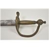 Image 2 : 18OO-21 MAMELUKE-MIDDLE EASTER STYLE SWORD