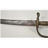 Image 3 : 18OO-21 MAMELUKE-MIDDLE EASTER STYLE SWORD