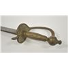 Image 6 : 18OO-21 MAMELUKE-MIDDLE EASTER STYLE SWORD