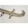 Image 8 : 18OO-21 MAMELUKE-MIDDLE EASTER STYLE SWORD
