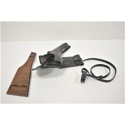 18OT-4 REPRO LUGER HOLSTER