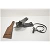 Image 1 : 18OT-4 REPRO LUGER HOLSTER