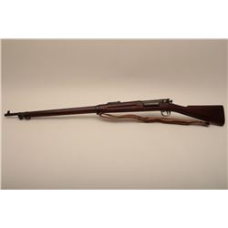 18OM-8 SPRINGFIELD 1898 #383232