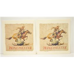 18NI-1 SIGNED GOODWIN LITHO
