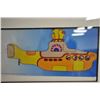 Image 2 : MBLA-6 YELLOW SUBMARINE LITHO