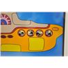 Image 3 : MBLA-6 YELLOW SUBMARINE LITHO