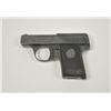Image 1 : 18MK-215 WALTHER MOD 8 #624859