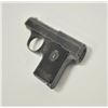 Image 2 : 18MK-215 WALTHER MOD 8 #624859