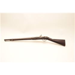 18MP-1 HALL NORTH PERC RIFLE