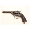 18MK-179 WEBLEY MKIV #32551