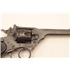 Image 6 : 18MK-179 WEBLEY MKIV #32551