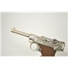 Image 10 : 18MK-163 1916 DWM LUGER #6094