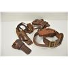 Image 1 : 18LN-1-226 HOLSTER  BELT