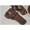 Image 2 : 18LN-1-226 HOLSTER  BELT
