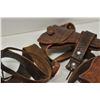 Image 4 : 18LN-1-226 HOLSTER  BELT