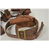 Image 5 : 18LN-1-226 HOLSTER  BELT