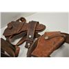 Image 6 : 18LN-1-226 HOLSTER  BELT