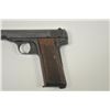 Image 2 : 18MK-166 BROWNING 1922 #31775