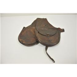 18LN-1-229 SADDLE BAGS