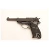Image 1 : 18MK-169 WALTHER P-38 #188810