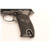 Image 3 : 18MK-169 WALTHER P-38 #188810