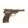 Image 4 : 18MK-169 WALTHER P-38 #188810