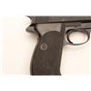 Image 5 : 18MK-169 WALTHER P-38 #188810