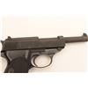 Image 6 : 18MK-169 WALTHER P-38 #188810
